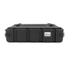 Tripp Lite SRCASE2U 2U ABS Server Rack Equipment Shipping Case SRCASE2U 037332210357