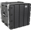 Tripp Lite SRCASE10U 10U ABS Server Rack Equipment Shipping Case SRCASE10U 037332210326