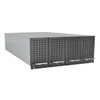 Tripp Lite SVX30KM1P4B SmartOnline SVX Series 30kVA 400/230V 50/60Hz Modular Scalable 3-Phase On-Line Double-Conversion Medium-Frame UPS System, 4 Battery Modules SVX30KM1P4B