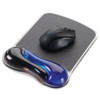 Kensington K62401AM mouse pad Black, Blue 62401 085896624011