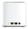 D-Link COVR AX1800 Dual Band Whole Home Mesh Wi‑Fi 6 System COVR-X1863 790069460166