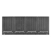 Tripp Lite SmartOnline SV Series 60kVA Medium-Frame Modular Scalable 3-Phase On-Line Double-Conversion 208/120V 50/60 Hz UPS System, 3 Battery Modules SV60KM3P3B