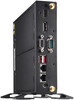 Shuttle XPС slim DS10U3 1.3L sized PC Black Intel SoC BGA 1528 i3-8145U 2.1 GHz DS10U3 887993001876
