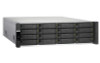 QNAP ES1686DC NAS Rack (3U) Ethernet LAN Black D-2142IT ES1686DC-2142IT-128G-CA 885022018468