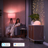 Philips 046677552343 smart plug Home White 552349 046677552343