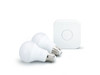 Philips Hue White 046677458980 smart lighting Smart lighting kit 9.5 W 458983 046677458980