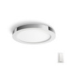 Philips Hue White ambience 3435011U7 Smart ceiling light 40 W Chrome 3435011U7 046677801571