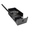 Tripp Lite N492-WM2-BK Wall-Mount Fiber Optic Distribution Enclosure, 2-Panel Capacity N492-WM2-BK 037332202932