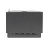 Tripp Lite N492-WM2-BK Wall-Mount Fiber Optic Distribution Enclosure, 2-Panel Capacity N492-WM2-BK 037332202932