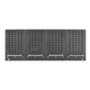 Tripp Lite SVX30KS1P3B SmartOnline SVX Series 30kVA 400/230V 50/60Hz Modular Scalable 3-Phase On-Line Double-Conversion Small-Frame UPS System, 3 Battery Modules SVX30KS1P3B