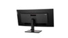 Lenovo ThinkVision P34w-20 86.7 cm (34.1") 3440 x 1440 pixels Wide Quad HD LED Black 62DCRAR3US