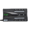 Tripp Lite ECO650LCD uninterruptible power supply (UPS) Standby (Offline) 0.65 kVA 325 W 8 AC outlet(s) ECO650LCD 037332161307