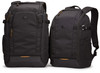 Case Logic CVBP105 - Black Backpack case 3204534 085854250153