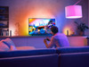 Philips Hue White and colour ambience 046677560423 smart lighting Smart strip light 19 W Black 560425 046677560423