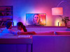 Philips Hue White and colour ambience 046677560416 smart lighting Smart strip light 19 W Black 560417 046677560416