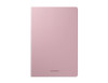Samsung EF-BP610PPEGCA tablet case 26.4 cm (10.4") Folio Pink EF-BP610PPEGCA 887276417608