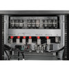 Tripp Lite SmartOnline SV Series 20kVA Small-Frame Modular Scalable 3-Phase On-Line Double-Conversion 208/120V 50/60 Hz UPS System, 3 Battery Modules SV20KS1P3B