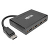 Tripp Lite B156-004-HD-V2 video splitter DisplayPort 4x HDMI B156-004-HD-V2 037332193186