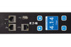 Eaton EMI303-10 power distribution unit (PDU) 36 AC outlet(s) 38U-A Black EMI303-10 786685885049