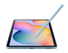 Samsung Galaxy Tab S6 Lite SM-P610N 64 GB 26.4 cm (10.4") Samsung Exynos 4 GB Wi-Fi 5 (802.11ac) Android 10 Blue SM-P610NZBAXAC 887276410661