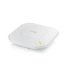 Zyxel NWA110AX wireless access point 1775 Mbit/s White Power over Ethernet (PoE) NWA110AX 760559126957