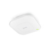 Zyxel NWA110AX wireless access point 1775 Mbit/s White Power over Ethernet (PoE) NWA110AX 760559126957