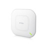 Zyxel NWA110AX wireless access point 1775 Mbit/s White Power over Ethernet (PoE) NWA110AX 760559126957