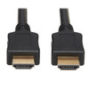 Tripp Lite P782-010-HA HDMI KVM Cable Kit - 4K HDMI, USB 2.0, 3.5 mm Audio (M/M), Black, 10 ft. (3.05 m) P782-010-HA 037332252654