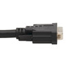 Tripp Lite Dual DVI KVM Cable Kit - DVI, USB, 3.5 mm Audio (3xM/3xM) + DVI (M/M), 6 ft. (1.83 m) P784-006-DV 037332242327