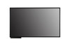 LG 86TN3F-B interactive whiteboard 2.17 m (85.6") 3840 x 2160 pixels Touchscreen Black 86TN3F-B 719192633599