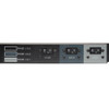 Tripp Lite PDU3MV6H50 power distribution unit (PDU) 45 AC outlet(s) 0U Black PDU3MV6H50 037332163868