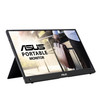 ASUS ZenScreen MB16AWP 39.6 cm (15.6") 1920 x 1080 pixels Full HD LED Black MB16AWP 195553309486