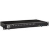 Tripp Lite B024-DPU16 16-Port DisplayPort/USB KVM Switch with Audio/Video and USB Peripheral Sharing, 4K 60 Hz, 1U Rack-Mount B024-DPU16 037332263711