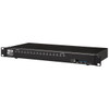 Tripp Lite B024-DPU16 16-Port DisplayPort/USB KVM Switch with Audio/Video and USB Peripheral Sharing, 4K 60 Hz, 1U Rack-Mount B024-DPU16 037332263711