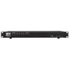 Tripp Lite B024-DPU08 8-Port DisplayPort/USB KVM Switch with Audio/Video and USB Peripheral Sharing, 4K 60 Hz, 1U Rack-Mount B024-DPU08 037332263728