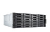 QNAP TS-h2477XU-RP NAS Rack (4U) Ethernet LAN Black 3700X TS-H2477XU-RP-3700X-32G-US 885022021642