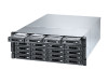 QNAP TS-h2477XU-RP NAS Rack (4U) Ethernet LAN Black 3700X TS-H2477XU-RP-3700X-32G-US 885022021642