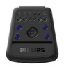 Philips TANX100/37 Public Address (PA) system Handheld Public Address (PA) system 40 W Blue TANX100/37 840063200159