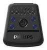 Philips TANX200/37 Public Address (PA) system Handheld Public Address (PA) system 80 W Black TANX200/37 840063200142