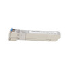 Tripp Lite N286-10G-LR-S Cisco-Compatible SFP-10G-LR-S SFP+ Transceiver - 10GBase-LR, DDM, Singlemode LC, 1310 nm, 10 km (6.1 mi.) N286-10G-LR-S 037332249241
