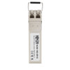 Tripp Lite N286-10G-SR-S Cisco-Compatible SFP-10G-SR-S SFP+ Transceiver - 10GBase-SR, DDM, Multimode LC, 850 nm, 300M (984.25 ft.) N286-10G-SR-S 037332249265