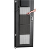 Tripp Lite SmartOnline SV Series 60kVA Medium-Frame Modular Scalable 3-Phase On-Line Double-Conversion 208/120V 50/60 Hz UPS System, No SVBM Battery Modules SV60KM3P0B