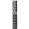 Tripp Lite PDU3XEVSR6L230B power distribution unit (PDU) 30 AC outlet(s) 0U Black PDU3XEVSR6L230B 037332195463