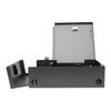 Tripp Lite N492-WM4-BK Wall-Mount Fiber Optic Distribution Enclosure, 4-Panel Capacity N492-WM4-BK 037332202925