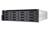 QNAP TVS-EC1680U-SAS-RP R2 NAS Rack (3U) Ethernet LAN Black E3-1246V3 TVS-EC1680U-SAS-RP-16G-R2-US 885022010837