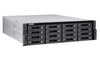 QNAP TVS-EC1680U-SAS-RP R2 NAS Rack (3U) Ethernet LAN Black E3-1246V3 TVS-EC1680U-SAS-RP-16G-R2-US 885022010837