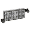 Tripp Lite N482-12M12-X2 40 GB Pass-Through Cassette, (x12) 12-Fiber MTP/MPO ( Female ) N482-12M12-X2 037332191359