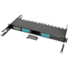 Tripp Lite N482-12M12-X2 40 GB Pass-Through Cassette, (x12) 12-Fiber MTP/MPO ( Female ) N482-12M12-X2 037332191359