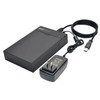 Tripp Lite USB 3.0 to SATA Hard Drive Lay-Flat Enclosure for 3.5-in. HDD and SSD U339-001-FLAT 037332188120