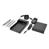 Tripp Lite USB 3.0 to SATA Hard Drive Lay-Flat Enclosure for 3.5-in. HDD and SSD U339-001-FLAT 037332188120
